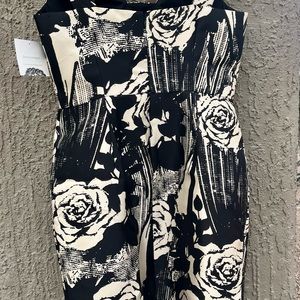 Donna Morgan Dress, new with tags. Size 6